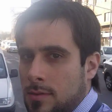 Eran, 41תל אביב 