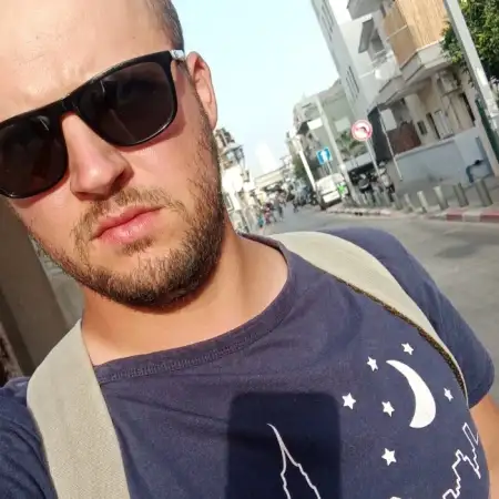 Dima, 36תל אביב 