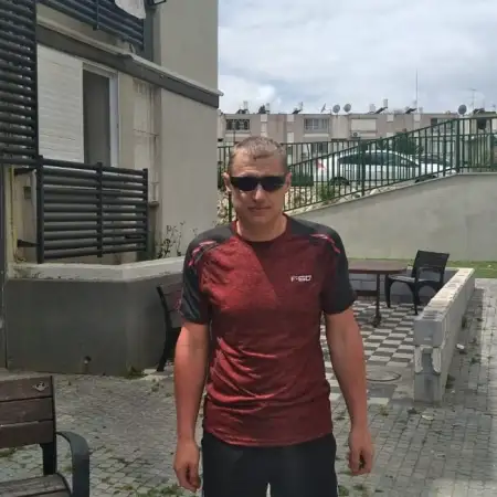 Ruslan, 46אשקלון 