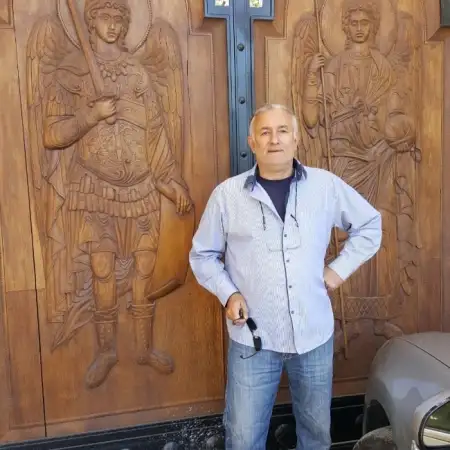 David, 62ג