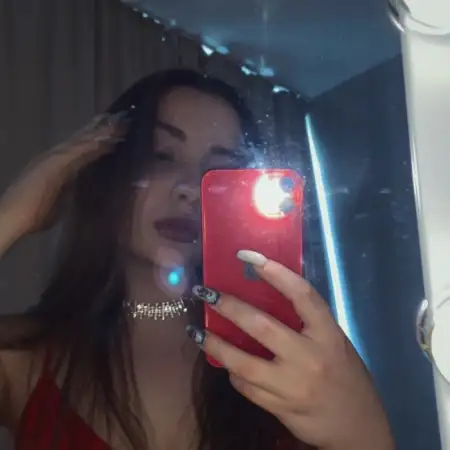 Daria, 23רוסיה 