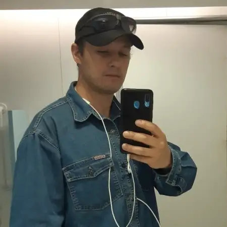 Vitaliy, 47פתח תקווה 