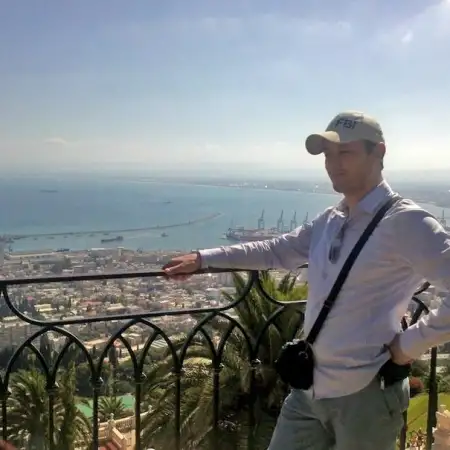 Vitaliy, 47פתח תקווה 