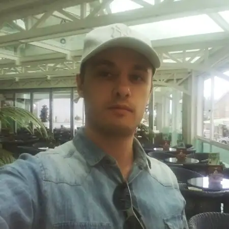 Vitaliy, 47פתח תקווה 