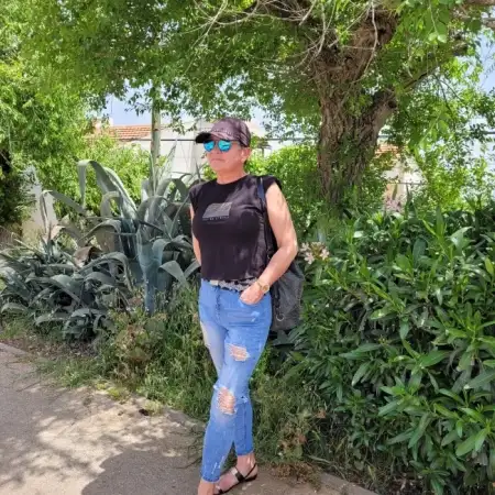 Liliya, 61נצרת עילית 