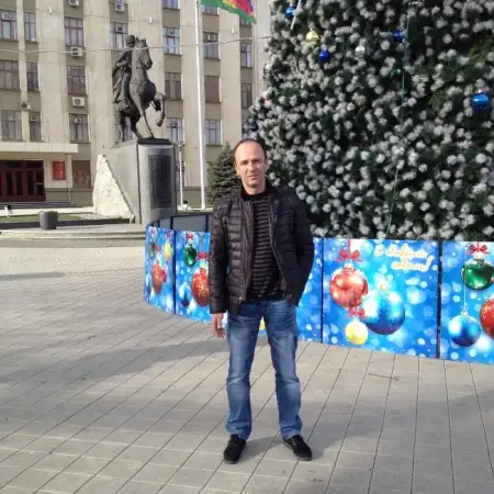 Stanislav, 55רוסיה 