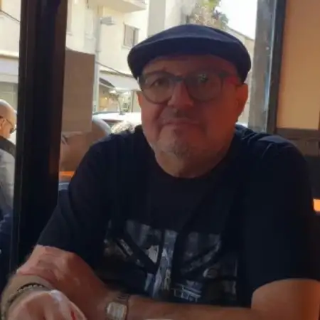Alex, 66פתח תקווה 