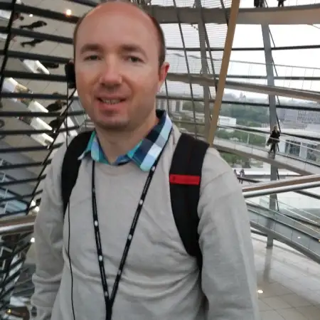 Oleg, 50 שוויץ