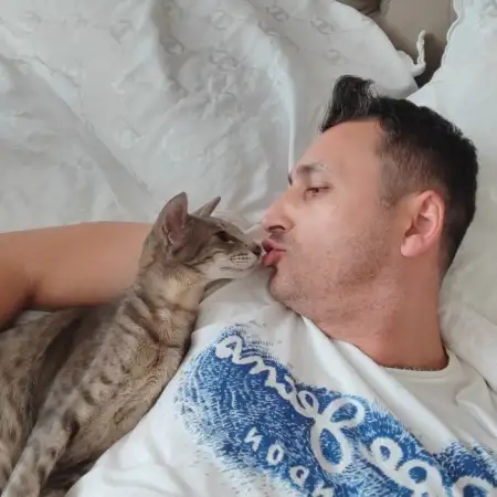 Tim, 44 רוסיה