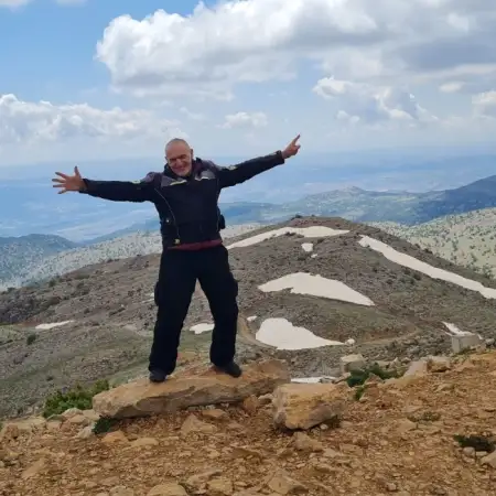 זיו, 66מגדל העמק 