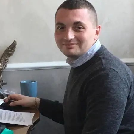 Ruslan, 37אוקראינה 