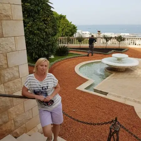 אירינה, 54רוסיה 