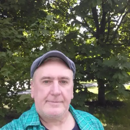 Oleg, 59רוסיה 