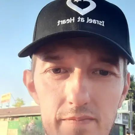 Evgeniy, 41חיפה 