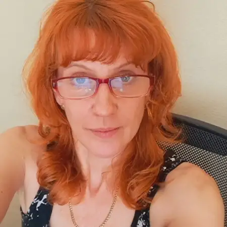 Lyusya, 56רחובות 