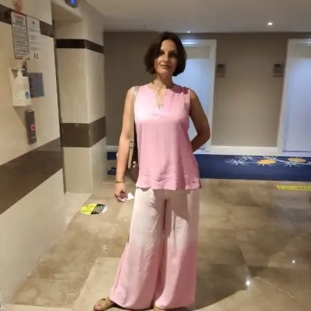 Darya, 34רוסיה