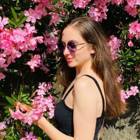 Daria, 28רוסיה 