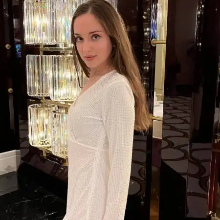Daria, 28רוסיה