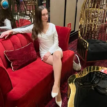 Daria, 28רוסיה 