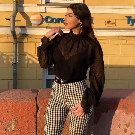 Eva, 33רוסיה