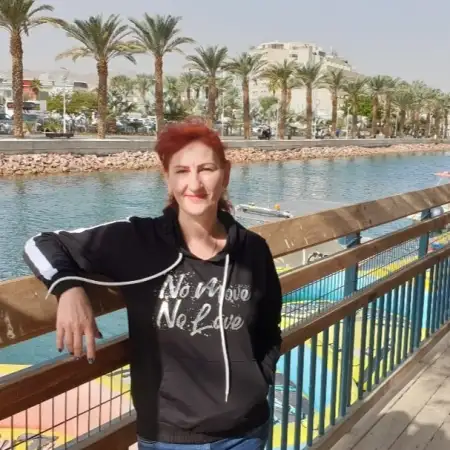 נטלי, 50אוקראינה 