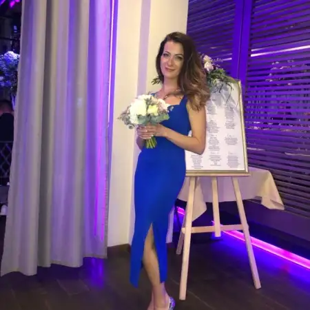 Alisa, 41פתח תקווה