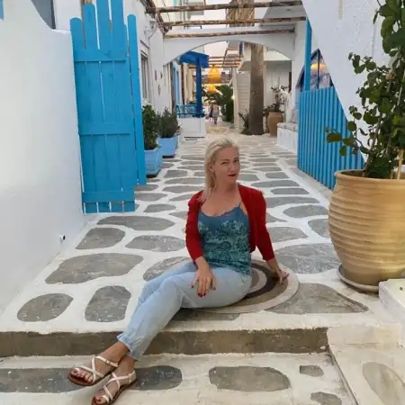Mariia, 41אוסטריה 