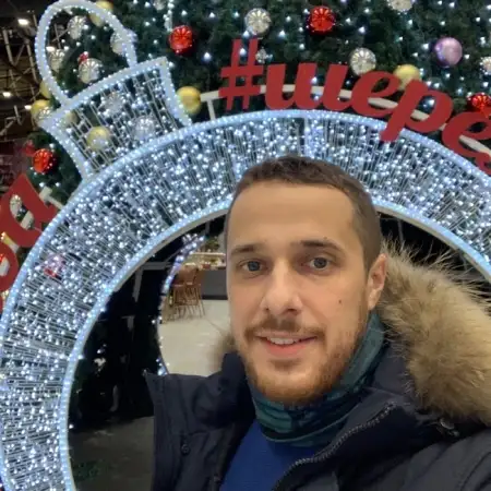 Aleksey, 37רוסיה 