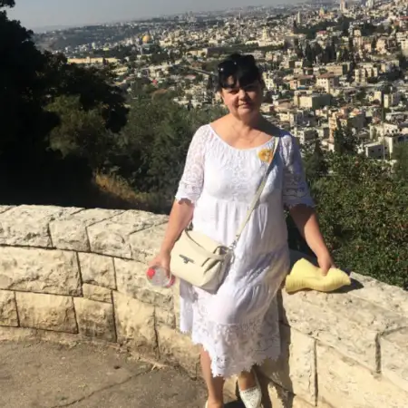 Natasha, 57בלארוס