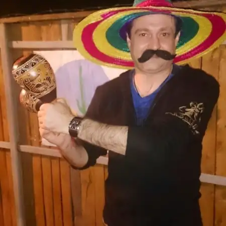 David, 56ירושלים
