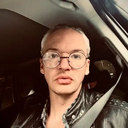 Anton, 38רוסיה 