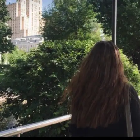 Alya, 22רוסיה 