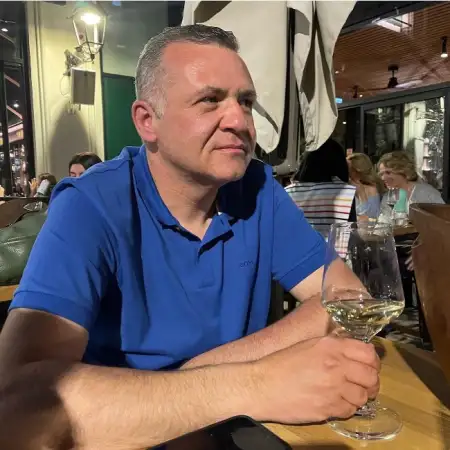 Vlad, 51פולין 