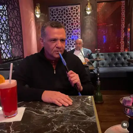 Vlad, 51פולין 