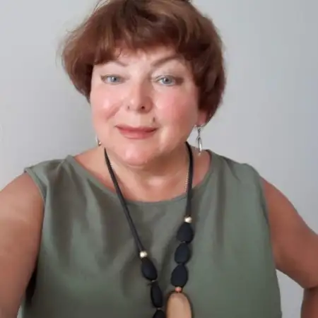 Nadezhda, 64 נהריה
