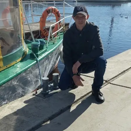 Slav, 39שלומי 