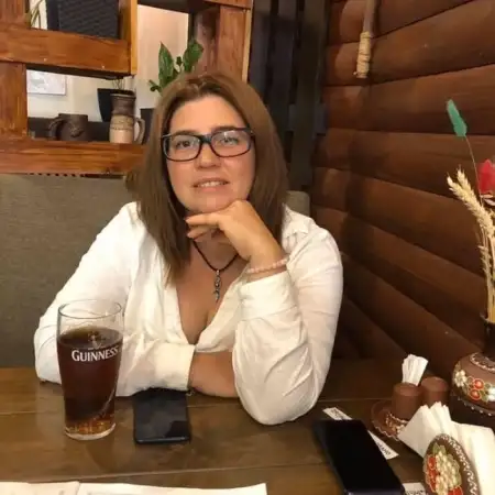 Kseniya, 46אילת