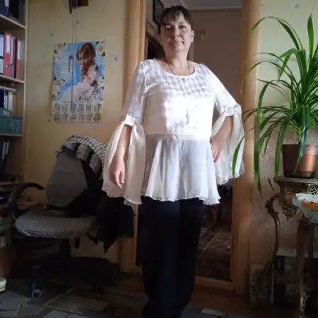אנה, 47אוקראינה