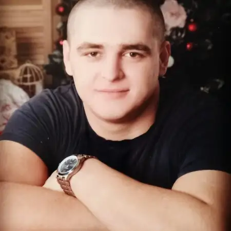 Oleg, 29אוקראינה 