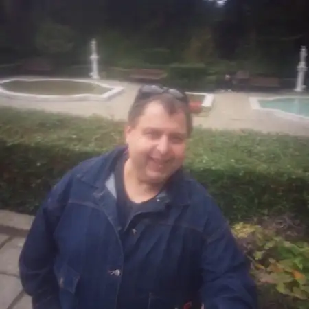 Vadim, 51רוסיה 