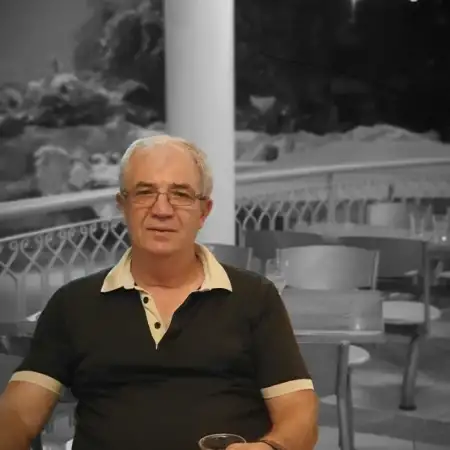 Aleksandr, 69באר שבע 