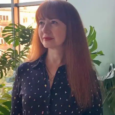 Katerina, 47רוסיה