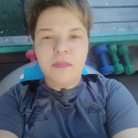 Liliya, 53כרמיאל 