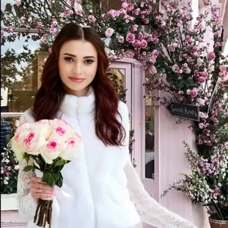 Ekaterina, 27חיפה 
