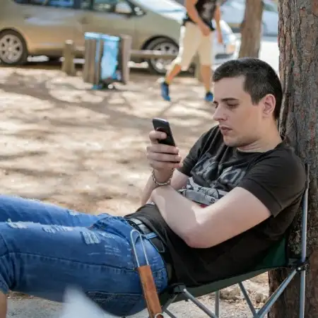 Anton, 35עכו 
