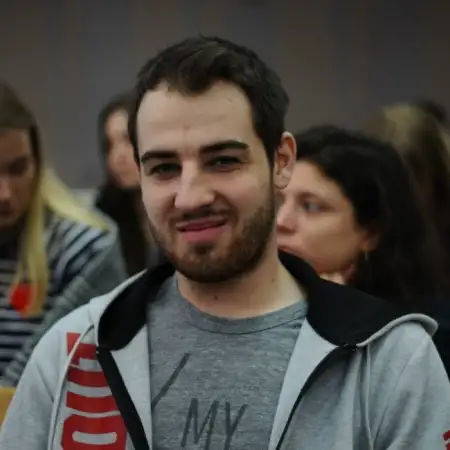 Daniel, 27אוקראינה 