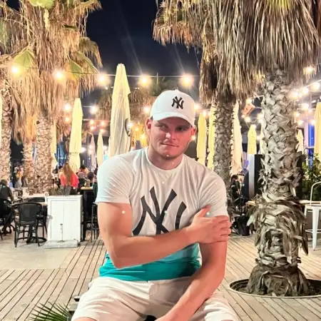Bogdan, 29בת ים 