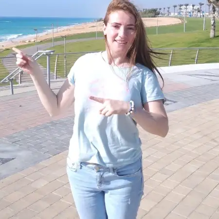 Kira, 49אשקלון 