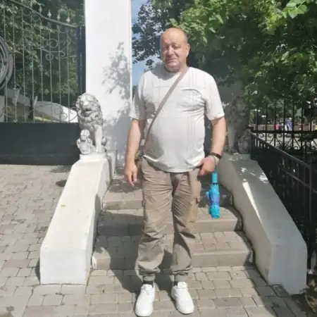Leonid, 67רוסיה 