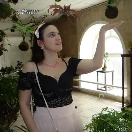 Sofi, 39אוקראינה 